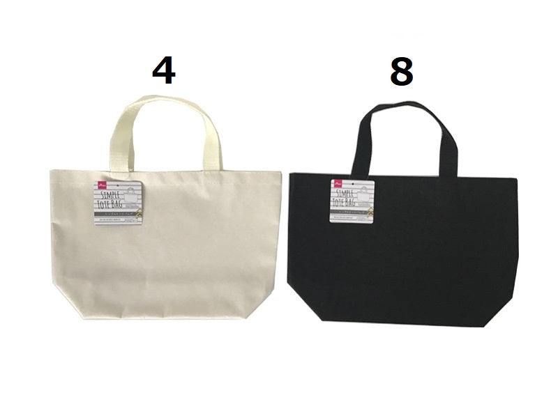 Tote bag cheap daiso