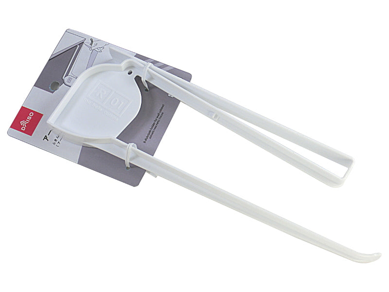 R Dishcloth Holder For Wall Cabinet