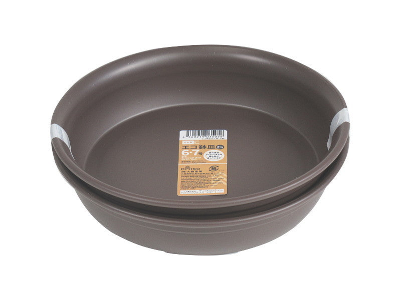 Eco Flower Pot Plate No. 6.7