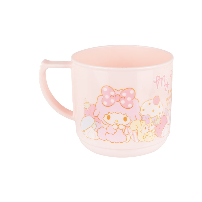 Dirty Cups My Meldoy