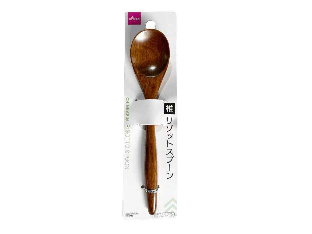 Risotto Spoon Chinkapin