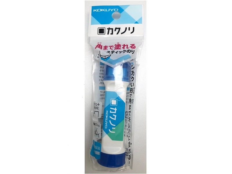 Glue stick Kakunori Blue