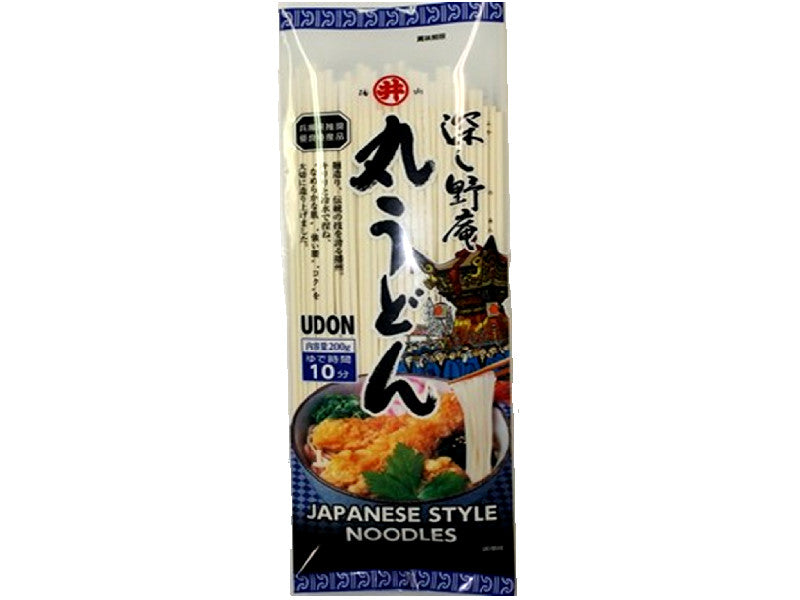 Toa Food Cylinder Udon Noodles