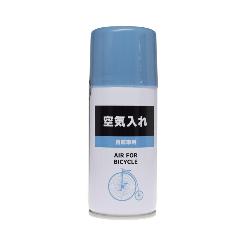 Air for Bicycle 2.36oz
