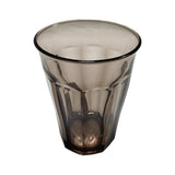 Clear Mugs 250ml