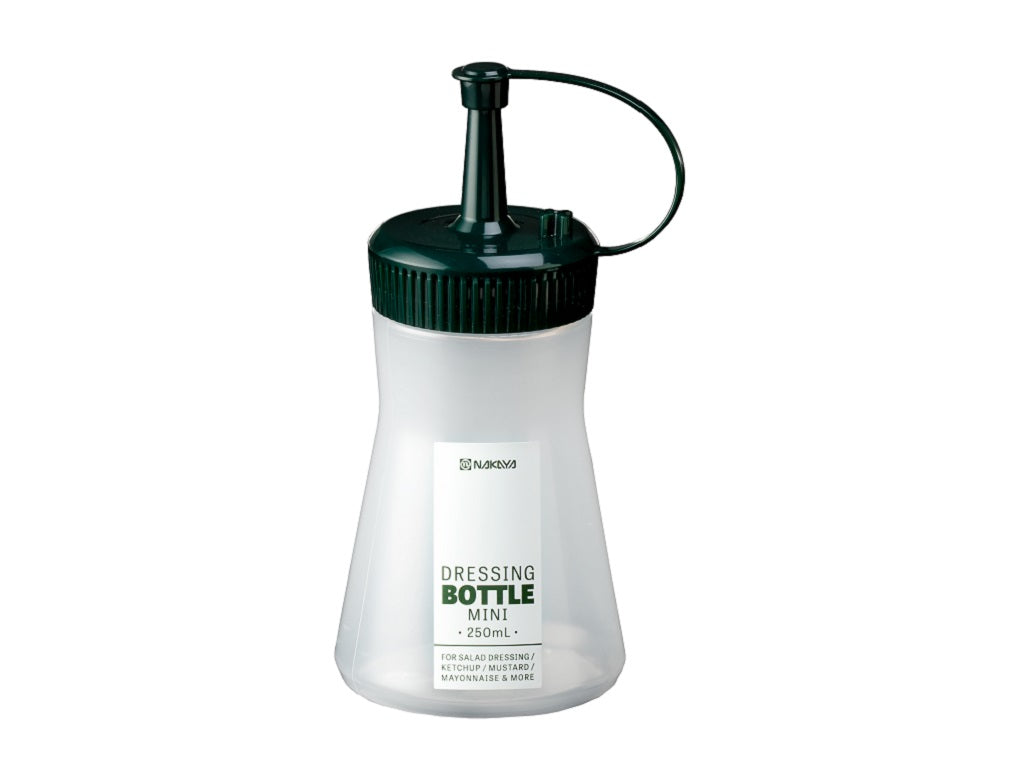 Dressing Bottle Mini  Green