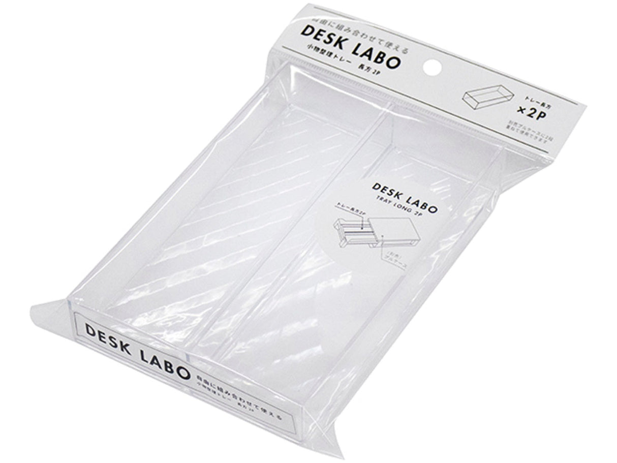 desk labo tray rctangle2p