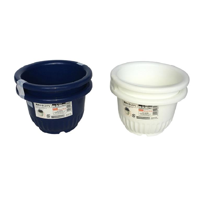 Flowerpot No. 4 Sanmeri