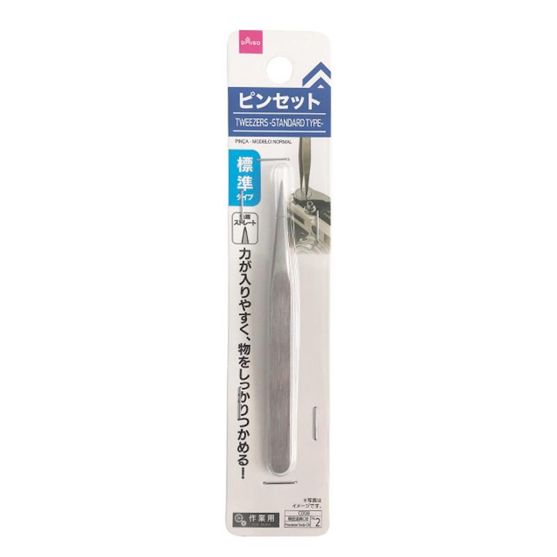 Tweezers Strong Model