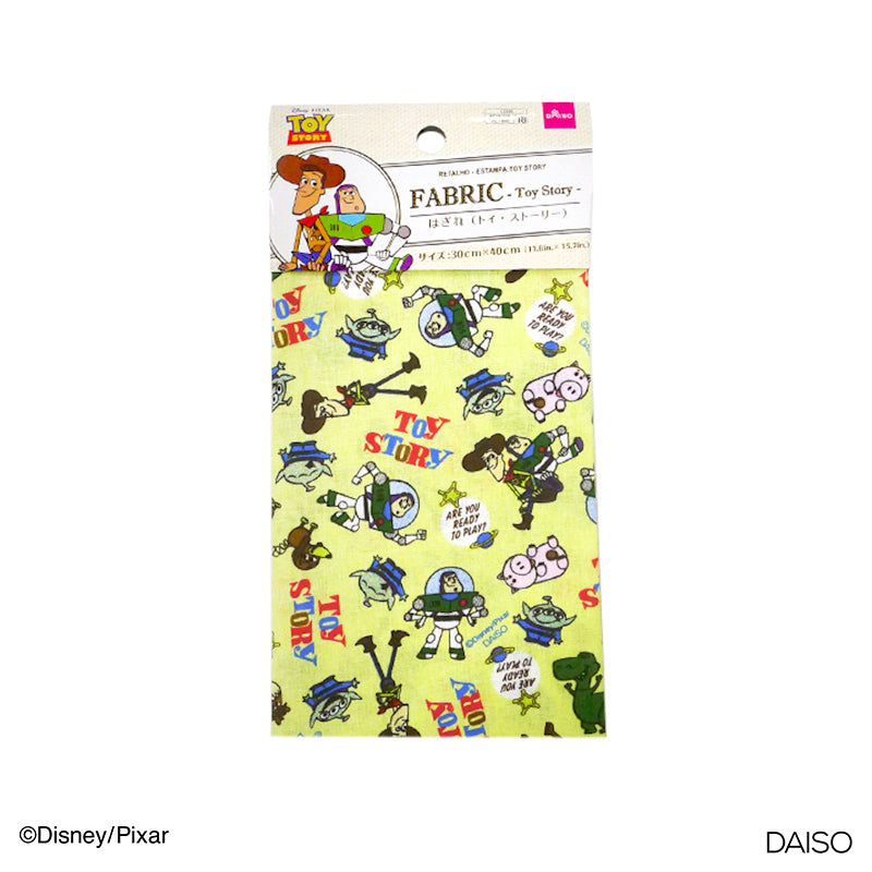 Fabric - Toy Story