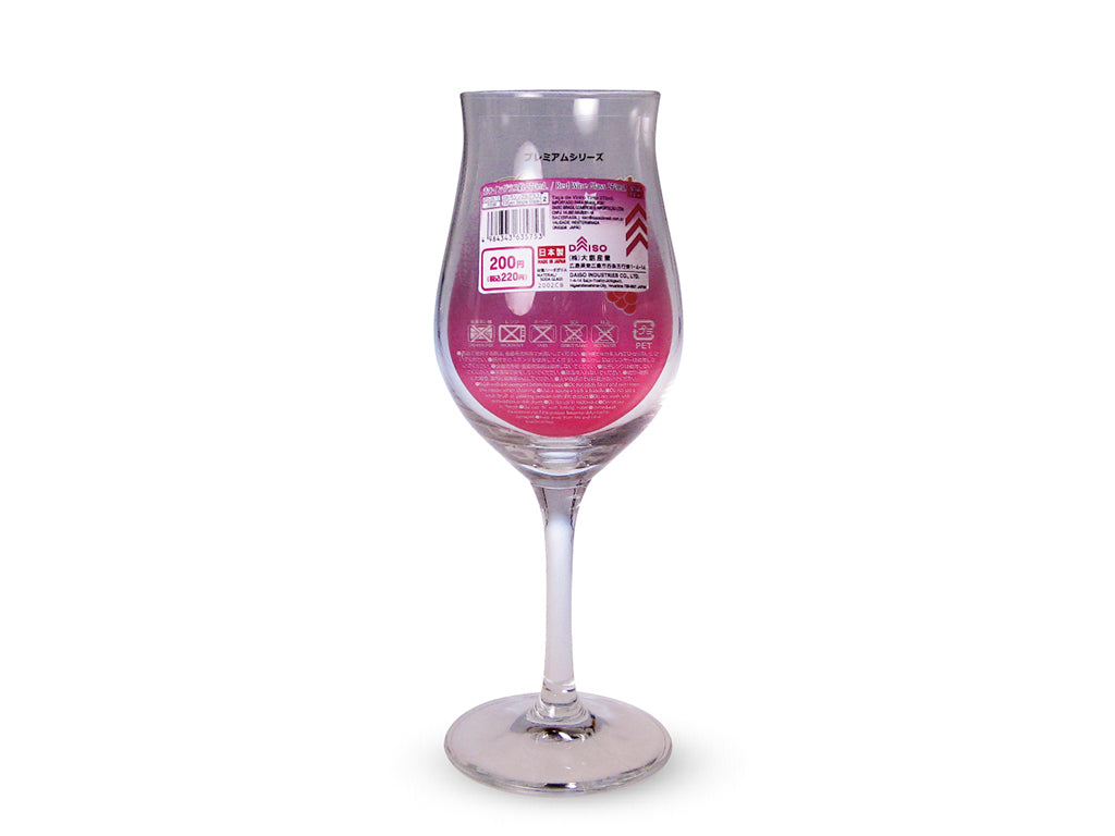 Red Wine Glass 270Ml
