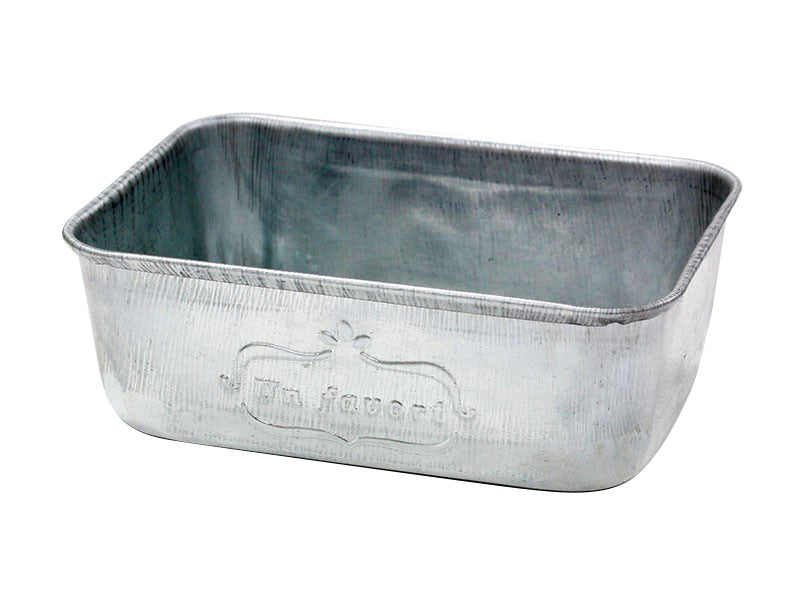 Interior Tray Deep Type