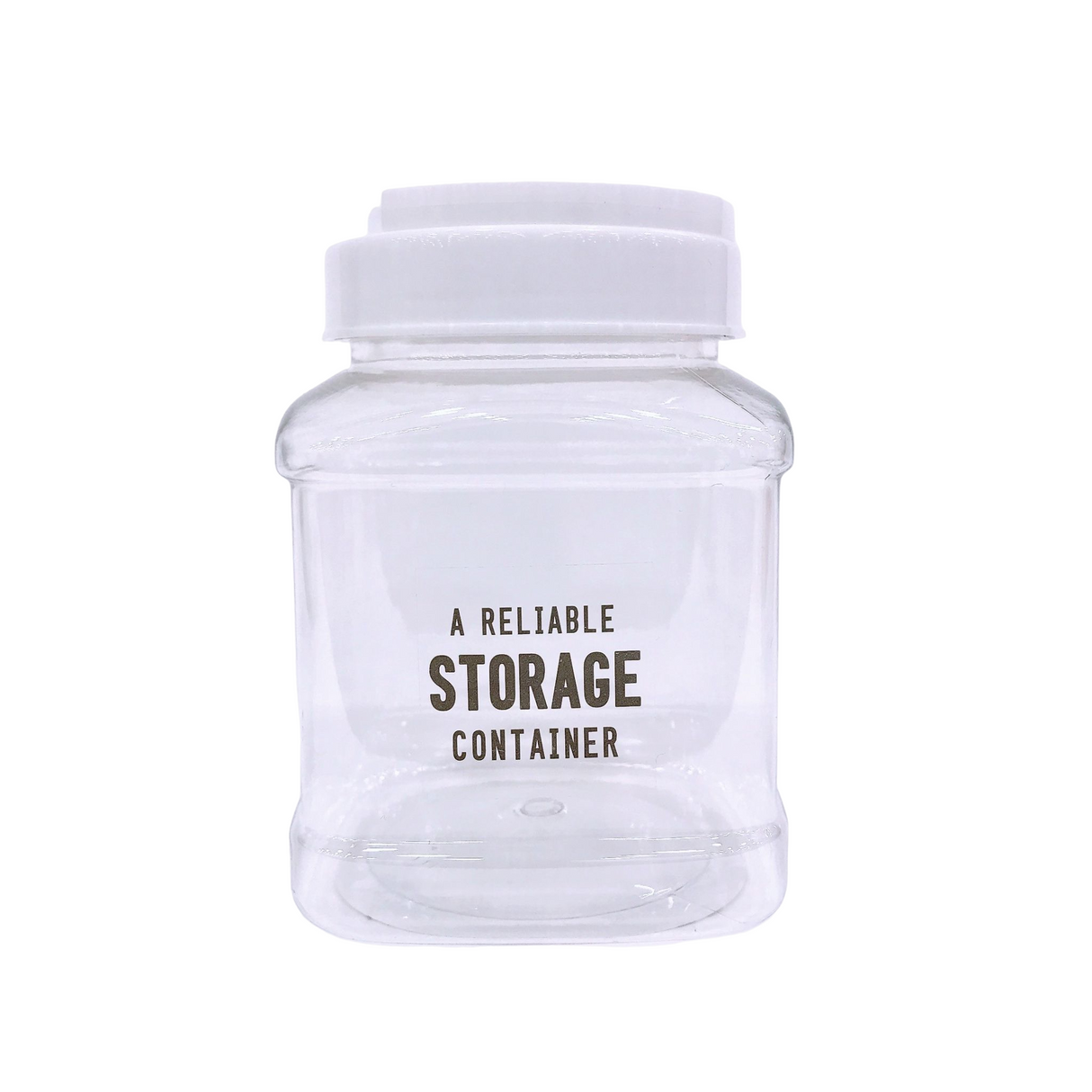 PET Container(With handle 500mL)