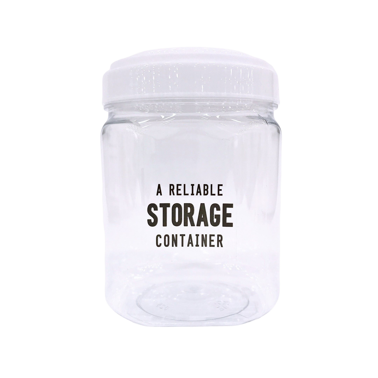 PET Container with Handle 800ml